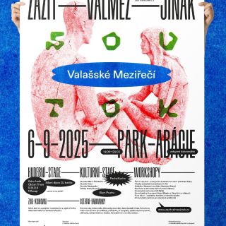 🎉 Zítra (6. 9.) mě najdete ve ValMezu na akci Zažít ValMez jinak! Mám připravený stánek plný originálních kousků s mým...